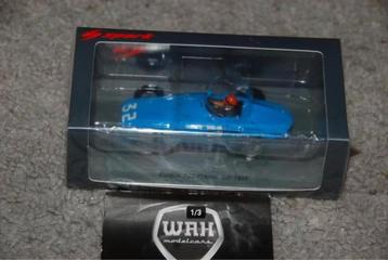 1:43 GORDINI T32 #32 FRENCH GP SPARK S5313 WRH beschikbaar voor biedingen