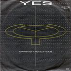 Yes - Owner of the lonely heart, Cd's en Dvd's, Vinyl Singles, 7 inch, Single, Verzenden