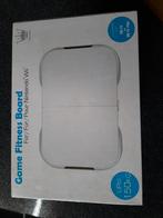 Nintendo wii, Spelcomputers en Games, Spelcomputers | Nintendo Consoles | Accessoires, Ophalen of Verzenden, Gebruikt, Wii, Balance Board of Dansmat