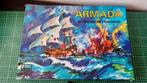 Armada: De slag om de zilvervloot, Een of twee spelers, Ophalen of Verzenden, Gebruikt, Clipper