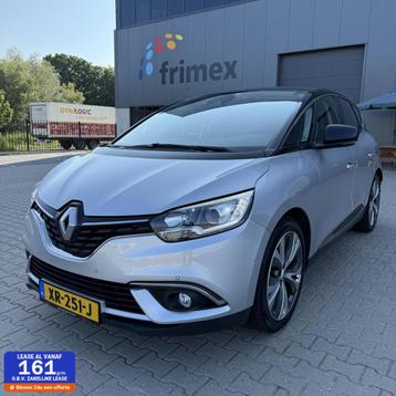 Renault Scenic 1.2 TCe Intens | Camera | Navi | Trekhaak ! beschikbaar voor biedingen