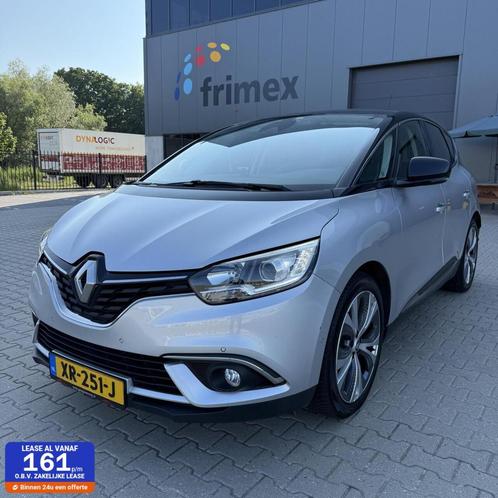 Renault Scenic 1.2 TCe Intens | Camera | Navi | Trekhaak !, Auto's, Renault, Bedrijf, Te koop, Scénic, ABS, Airbags, Airconditioning