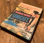Herman Brood - Uncut (DVD), Alle leeftijden, Ophalen of Verzenden, Zo goed als nieuw