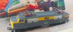 Märklin NS 1212 e-loc artikelnummer 3055 in ovp, Hobby en Vrije tijd, Modeltreinen | H0, Wisselstroom, Locomotief, Ophalen of Verzenden