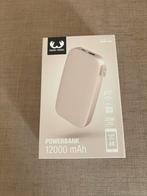 Fresh 'n Rebel Powerbank 12000 mAh - Nieuw, Ophalen of Verzenden, Nieuw, Fresh 'n Rebel