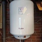 Tesy 50l boiler, Doe-het-zelf en Verbouw, 20 tot 100 liter, Ophalen, Gebruikt, Boiler