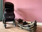 Bugaboo Diesel Limited Edition - Gebruikt, Gebruikt, Bugaboo, Met reiswieg, Ophalen