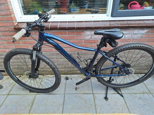 Scott mountainbike 29 inch, Fietsen en Brommers, Fietsen | Mountainbikes en ATB, Zo goed als nieuw, Dames, Overige merken, Hardtail