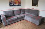 Hoekbank bankstel, Huis en Inrichting, Banken | Bankstellen, Ophalen, Hoekbank, 75 tot 100 cm, Zo goed als nieuw