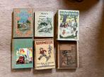 Vintage kinderboeken, Antiek en Kunst, Antiek | Boeken en Bijbels, Ophalen of Verzenden