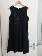 Zwart Esprit jurkje maat 40, Kleding | Dames, Maat 38/40 (M), Zwart, Ophalen of Verzenden, Zo goed als nieuw