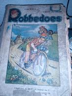 1945 Robbedoes Album Nr. 5 - Vintage Stripboek, Boeken, Eén stripboek, Ophalen of Verzenden, Gelezen, Rob-Vel