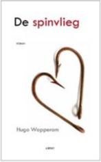 Hugo Wapperom: De spinvlieg, Ophalen of Verzenden, Zo goed als nieuw, Nederland
