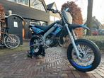 Vette Derbi DRD Racing, Ophalen, Zo goed als nieuw