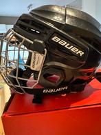 Bauer Prodigy Youth Combo IJshockeyhelm, Ophalen of Verzenden, Zo goed als nieuw, Bescherming
