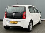 Volkswagen up! BJR 2016 1.0 60 PK move up! BlueMotion CRUISE, Voorwielaandrijving, Stof, Gebruikt, 840 kg
