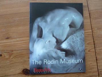 The Rodin Museum - Beaux Arts beschikbaar voor biedingen