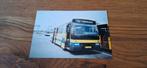 Bus foto FRAM 4300 - Leeuwarden Station, Ophalen of Verzenden, Zo goed als nieuw, Bus of Metro, Overige typen