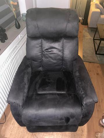 Relaxfauteuil elektrisch colorado antraciet leen bakker beschikbaar voor biedingen