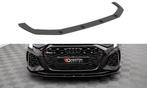 Voorlip sideskirt diffuser spoiler Audi RS3 Sportback 8Y 20+, Ophalen of Verzenden