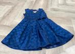 Jurk maat 140, Ophalen of Verzenden, Zo goed als nieuw, Meisje, Jurk of Rok