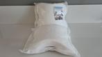 Memory foam kussen (2 stuks), Huis en Inrichting, Slaapkamer | Beddengoed, Ophalen, Wit, Kussen, Nieuw