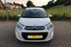 Citroen C1 2015, Auto's, Zwart, C1, Wit, Particulier
