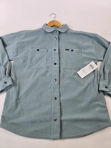 Columbia Blue Point Creek Fleece Dames M beschikbaar voor biedingen