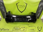 opel astra K achterbumper hatchback bumper 15+ 4x PDC