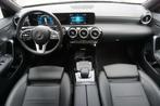 Mercedes-Benz CLA-klasse 250 225PK/Led-Matrix/18Inch/Sportst, Auto's, Mercedes-Benz, Automaat, 4 cilinders, Blauw, Origineel Nederlands