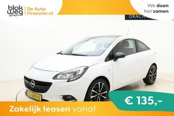 Opel Corsa 1.0 Turbo Color Edition € 7.950,00 beschikbaar voor biedingen