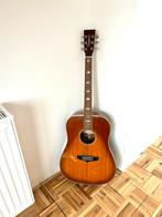 Tanglewood TW28 STAVSB Gitaar, Muziek en Instrumenten, Verzenden, Gebruikt, Western- of Steelstringgitaar