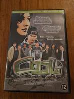 Cool - Theo van Gogh DVD, Vanaf 12 jaar, Ophalen of Verzenden, Zo goed als nieuw