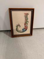 Decoratief prikbord, Huis en Inrichting, Ophalen of Verzenden, Gebruikt, Prikbord