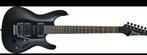 Ibanez S570blk en Line6 Vetta 2HD met FBV!, Ophalen of Verzenden, Zo goed als nieuw, Solid body, Paul Reed Smith