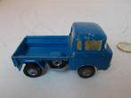 1966 Corgi Toys 470 JEEP FORWARD CONTROL (-B-), Ophalen of Verzenden, Gebruikt, Bus of Vrachtwagen, Corgi