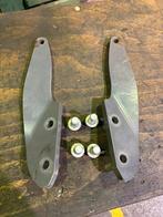 Veerhouders fendt, Ophalen of Verzenden, Zo goed als nieuw, 250 mm of meer