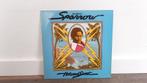 The Mighty Sparrow – Hot And Sweet LP / Vinyl Plaat, Ophalen of Verzenden, Gebruikt, 12 inch, Overige genres