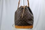 Louis Vuitton Noé - 541, Gebruikt, Bruin, Ophalen of Verzenden, LV