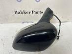 Buitenspiegel links van een Renault Clio, Auto-onderdelen, Spiegels, Gebruikt, -, Renault, -