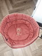 Honden mand doorsnee 84cm, Ophalen of Verzenden, Zo goed als nieuw, Rond, Riet