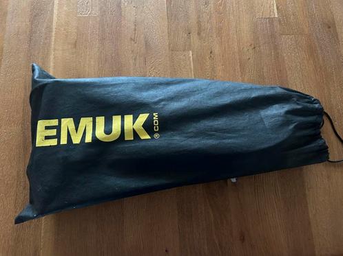 EMUK Caravanspiegels voor Opel Zafira C, Caravans en Kamperen, Caravan accessoires, Gebruikt, Ophalen of Verzenden