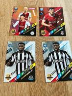 Panini voetbalplaatjes, Ophalen of Verzenden, Zo goed als nieuw