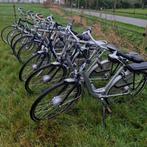 Partij 3x elektrische fietsen 5x gewone fiets, Fietsen en Brommers, Fietsen | Dames | Damesfietsen, Ophalen, Versnellingen, Zo goed als nieuw