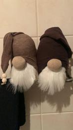 Gnome / Gnoom / Kabouter - Handmade!, Huis en Inrichting, Woonaccessoires | Overige, Ophalen of Verzenden, Nieuw