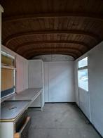 Tuinhuis 430x215 nu 2 stuks voor maar €3999,_, Ophalen, Q