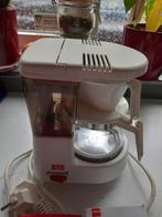 Melita koffie apparaat 2 kopjes+ filters, Ophalen of Verzenden, Zo goed als nieuw