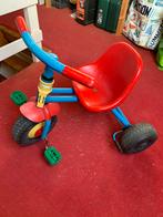 Leuke driewieler - klaar voor een nieuwe ronde!, Ophalen, Gebruikt
