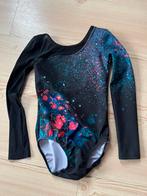 Turnpakje 113-122 (5 - 6 jaar), Kindermaat 122 t/m 140, Ophalen, Zo goed als nieuw, Turnpak(je)