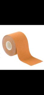 Boob tape - Sand kleur, Ophalen of Verzenden, Nieuw
